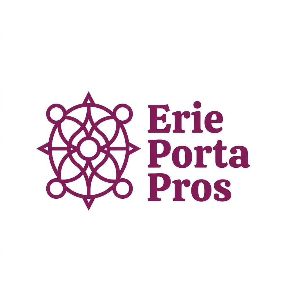 Erie Porta Pros